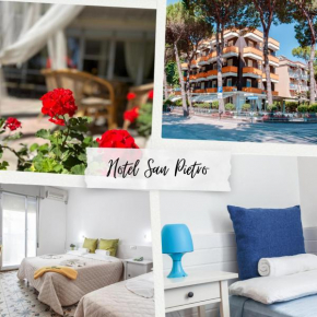 Hotel San Pietro Cervia